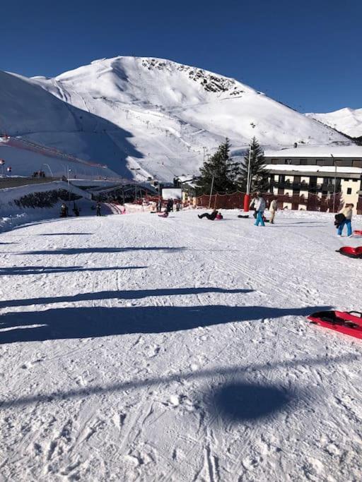 Apartment La Canela - Lary Soulan -pla D'adet *
