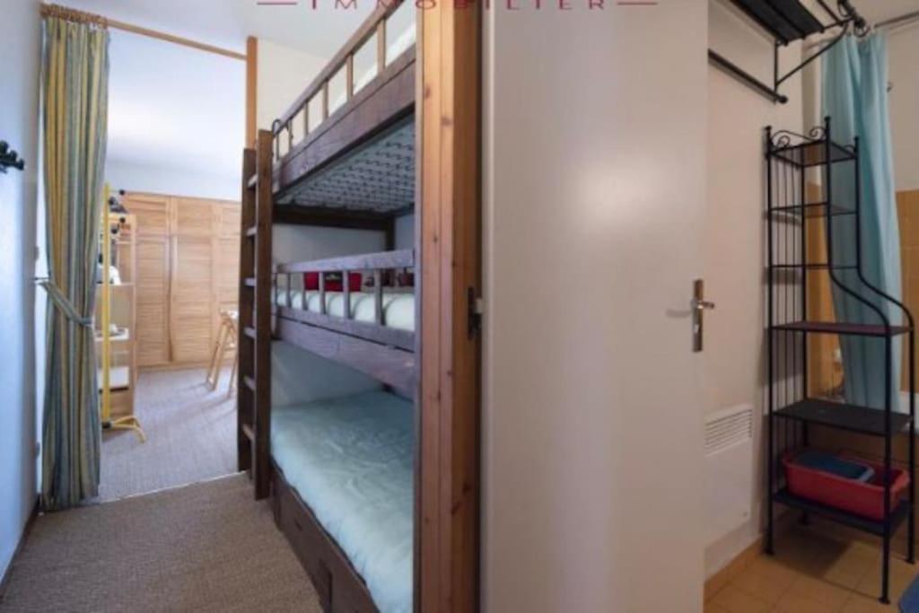 La Canela - Lary Soulan -pla D'adet Apartment *