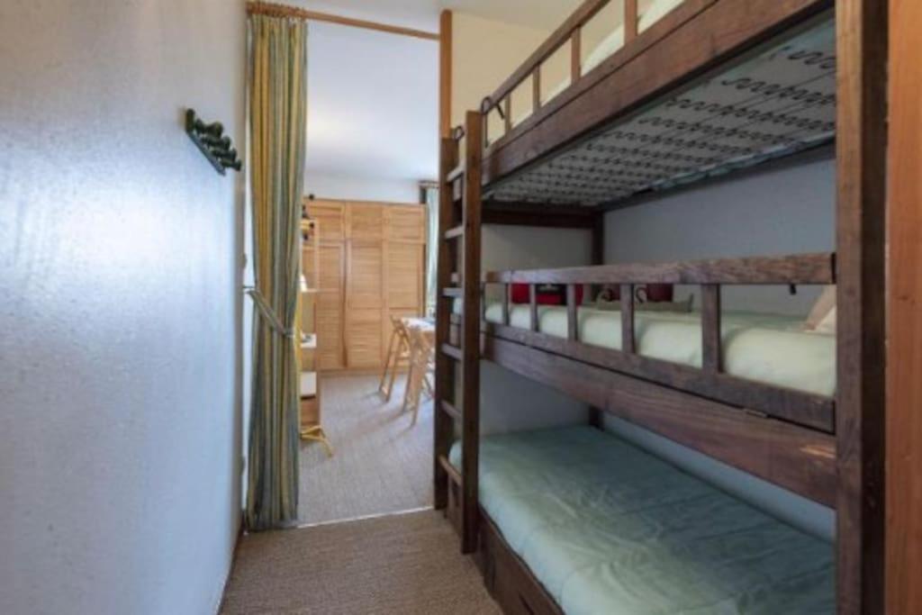 La Canela - Lary Soulan -pla D'adet Apartment